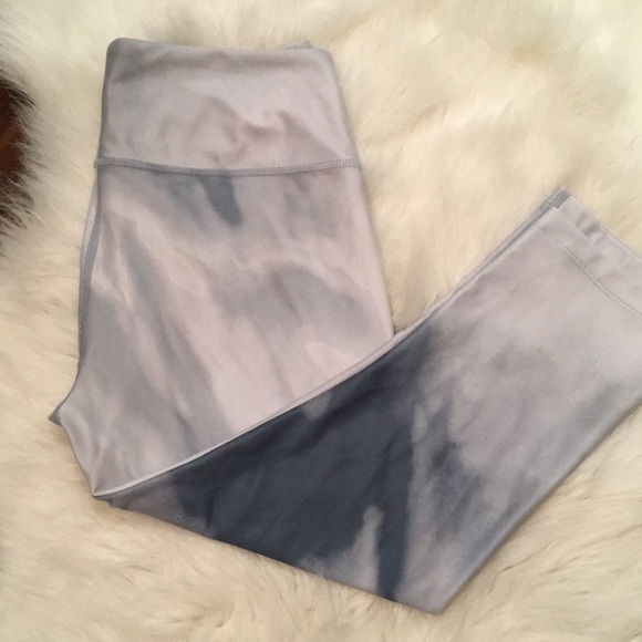 Nike cropped tights - Picture 6 of 6